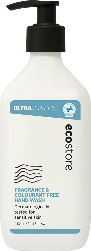 Hand Wash Ultra Sensitive 425ml