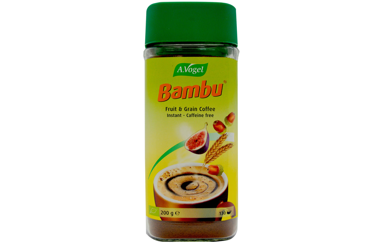 A.Vogel Bambu Coffee Substitute 200g