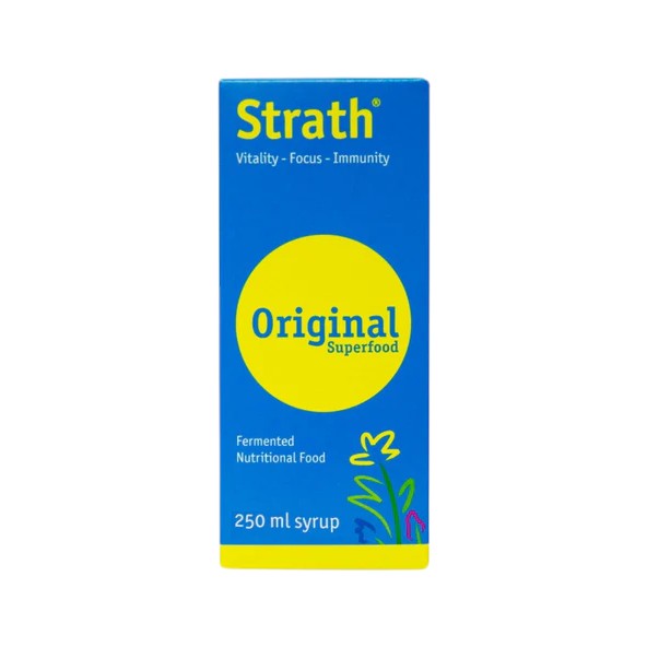 Strath Tonic 250ml