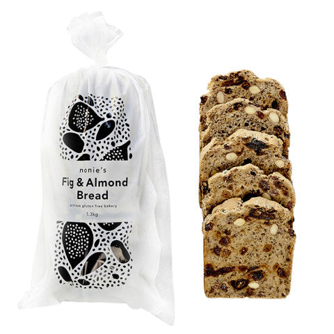 Fig Almond Bread 1.3kg