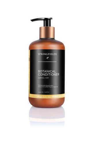 Conditioner Normal Hair 350ml