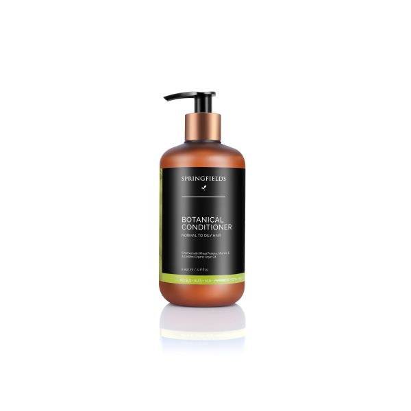 Conditioner Oily 350ml