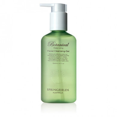 Cleansing Gel 200ml