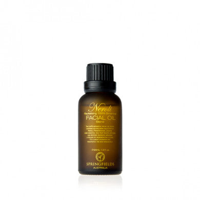 Revitalising Facial Oil Neroli 30ml