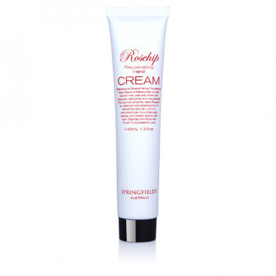 Hand Cream Rosehip 40ml