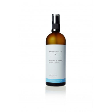 Sweet Almond Oil 200ml