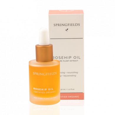 Rosehip Oil 30ml