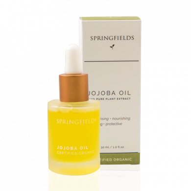 Jojoba Oil 30ml