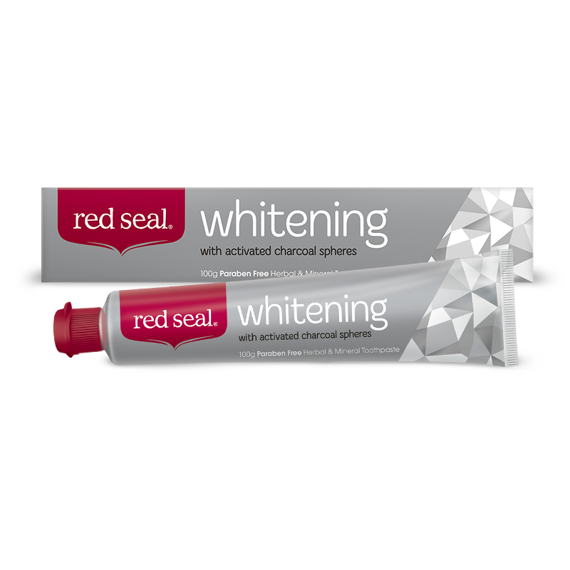 Whitening Toothpaste 100g