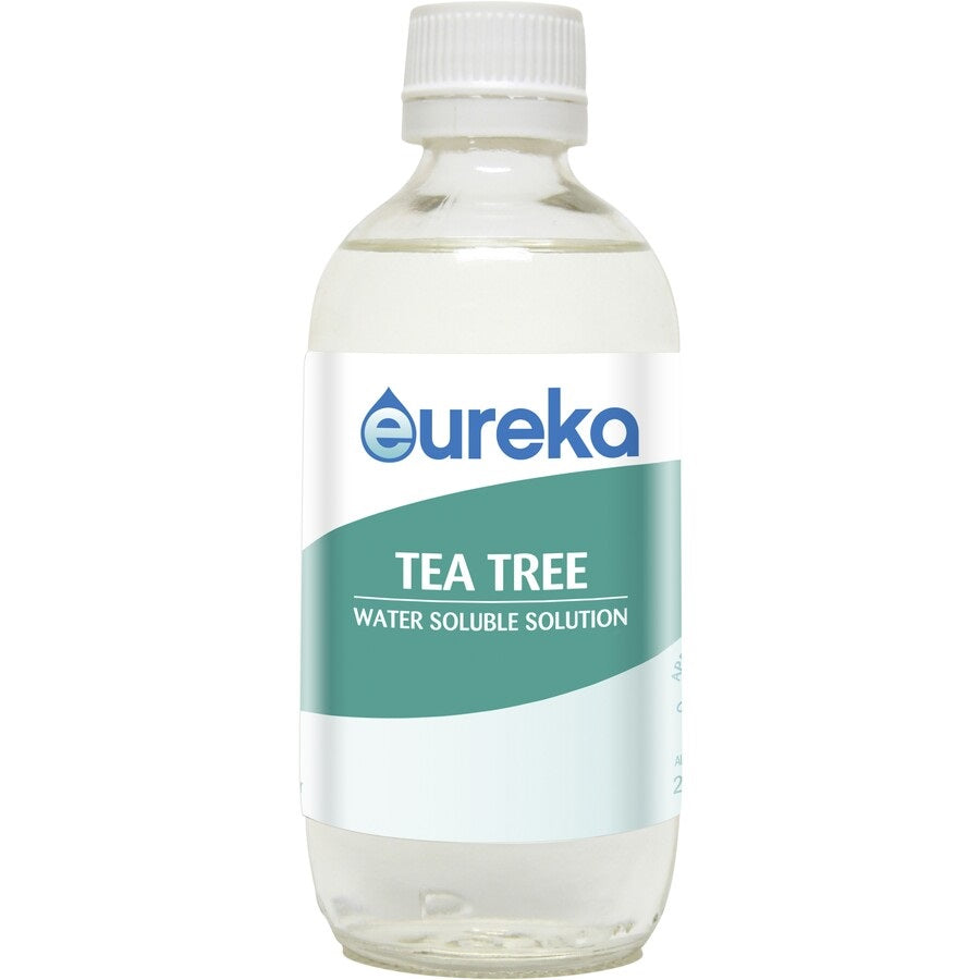 Tea Tree Water 200ml