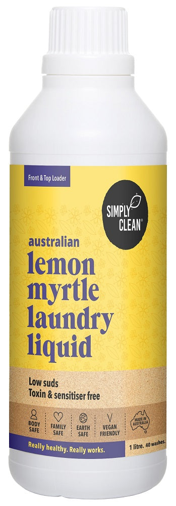 Laundry Liquid 1L