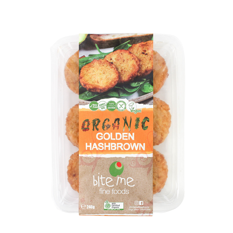 Hashbrown 250g