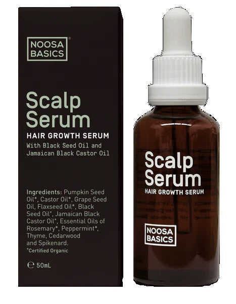 Scalp Serum 50Ml