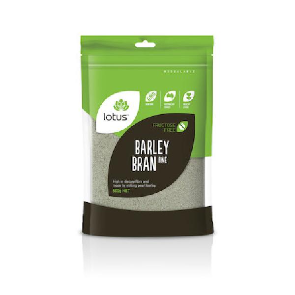 BarlEnergy Bran Fine 500g