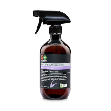 Window Cleaner Lavender 500ml