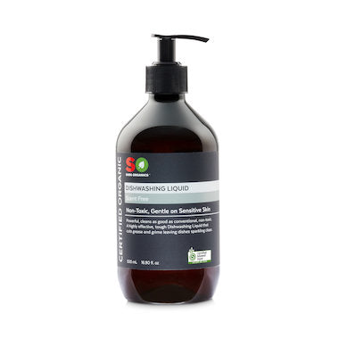 Dishwashing Scent Free 500ml