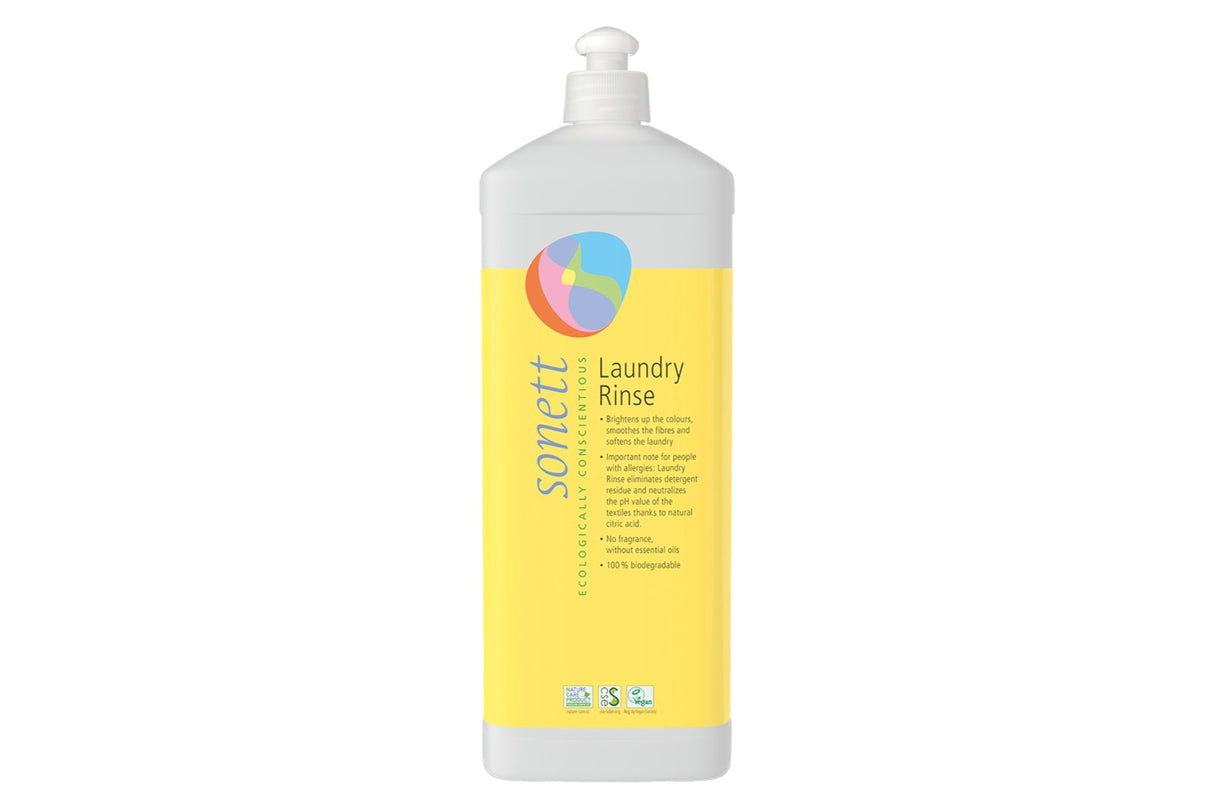 Laundry Rinse 1L