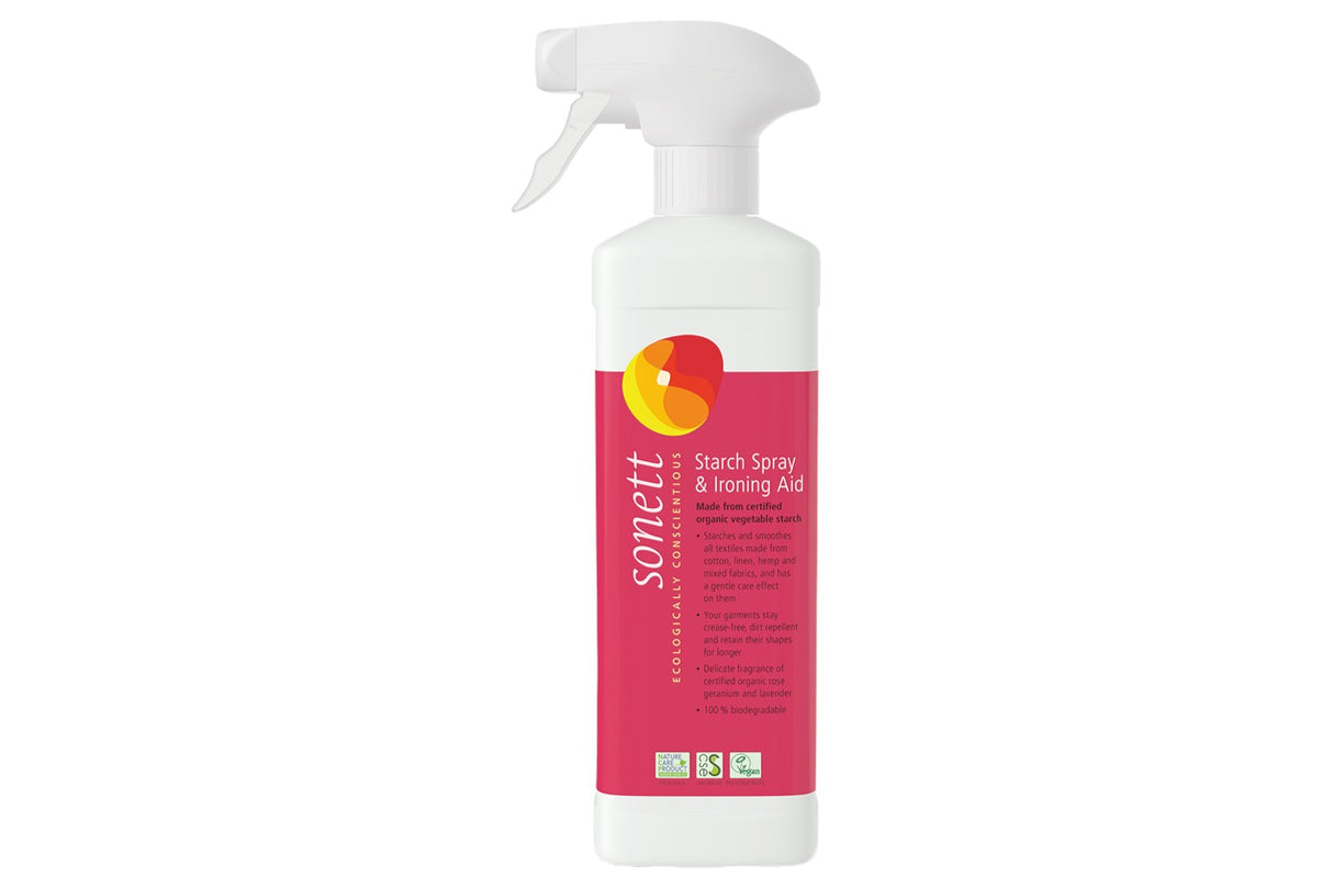 Starch Spray Iron 500ml