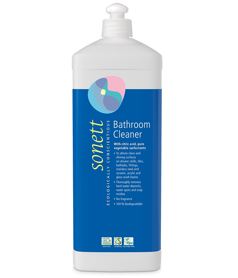 Bathroom Cleaner 1L