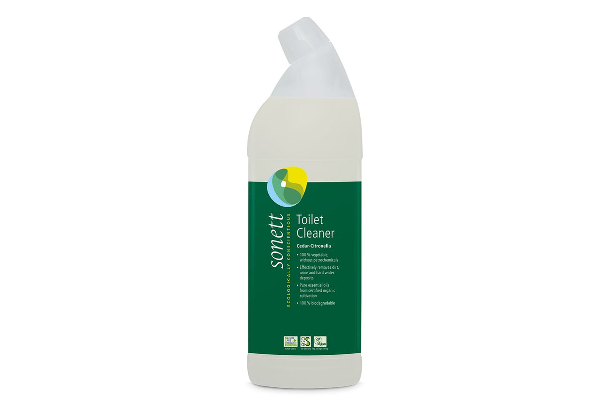 Toilet Clean Cedar 750ml