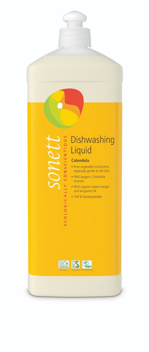 Dishwashing Liquid Calen 1L