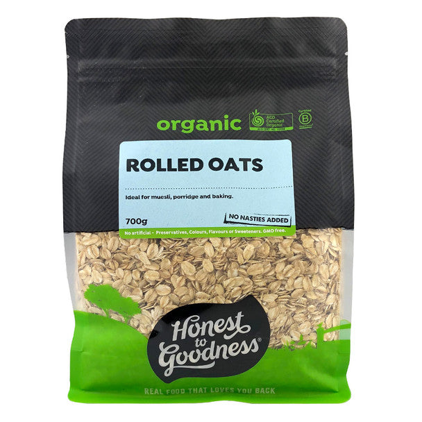 Rolled Oats 700g