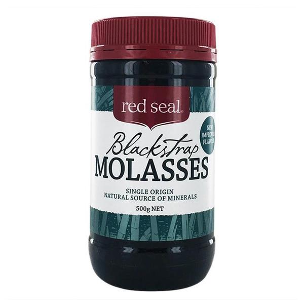 Red Seal Molasses 500g