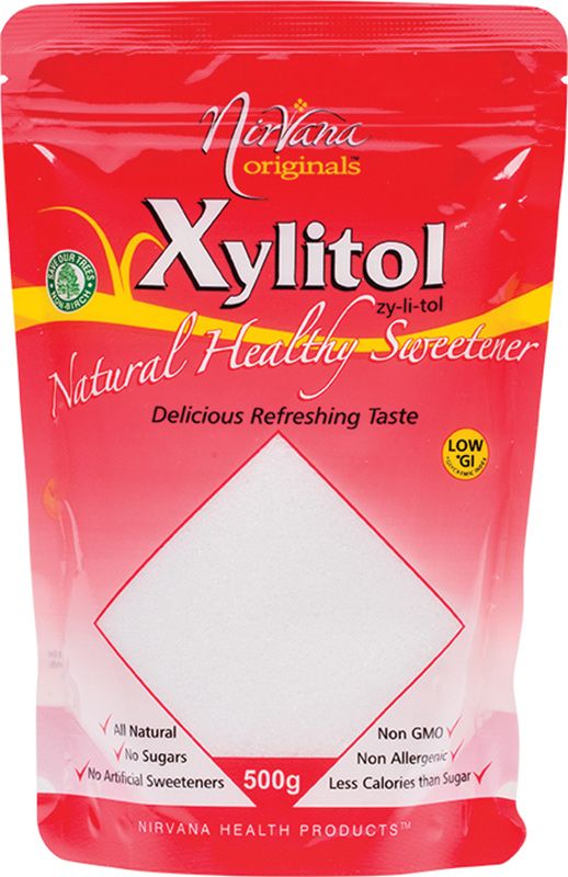 Xylitol 500g