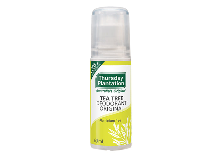 Thursday Plantation Tea Tree Deodorant Sport 60mL