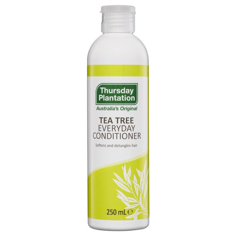 Tea Tree Conditioner 250mL