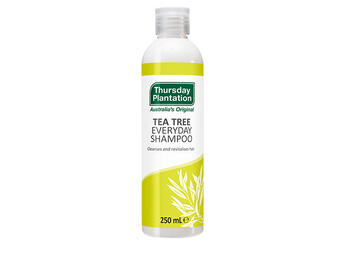 Thursday Plantation Tea Tree Shampoo 250mL