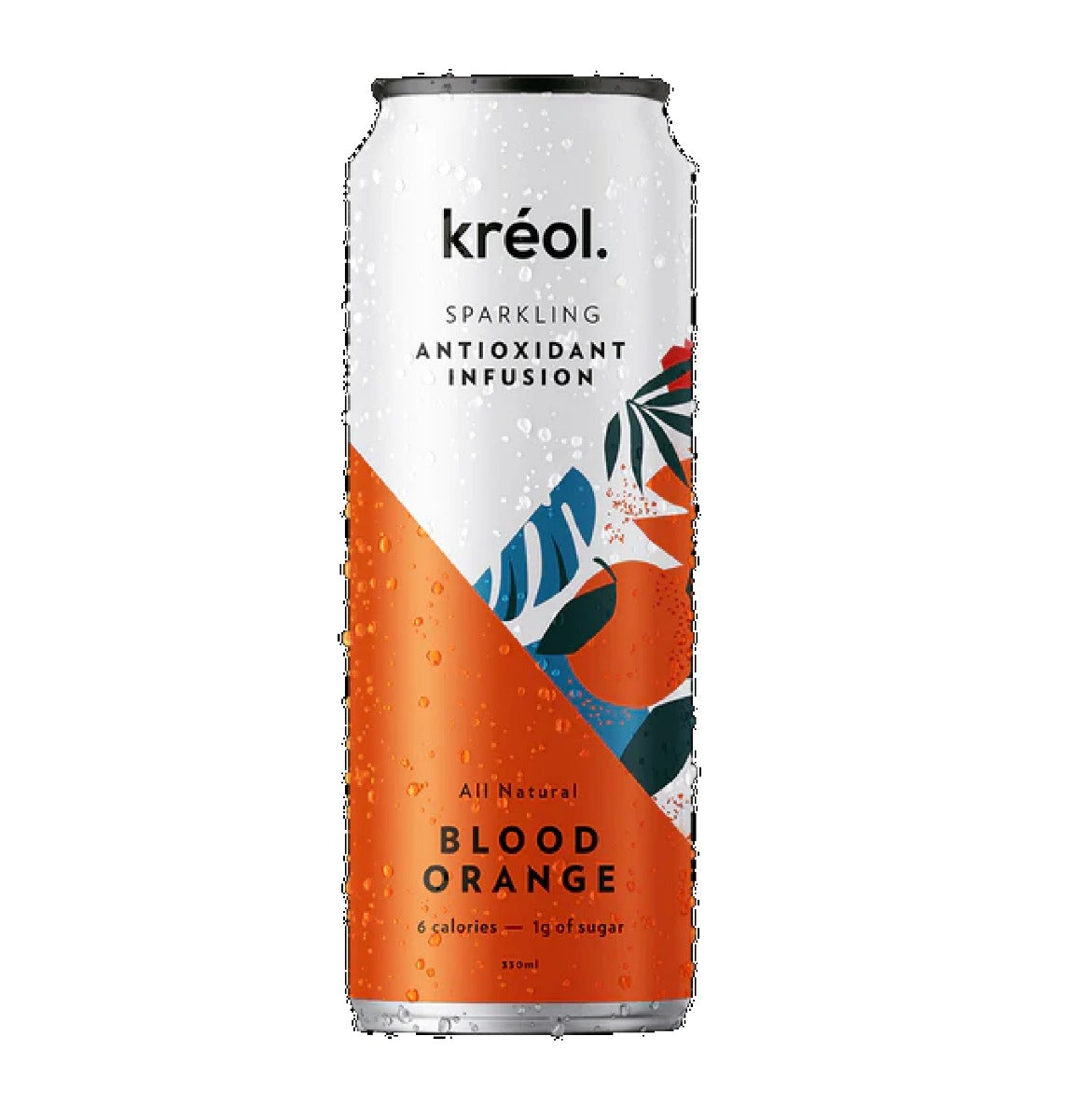 Infusion Blood Orange 330ml