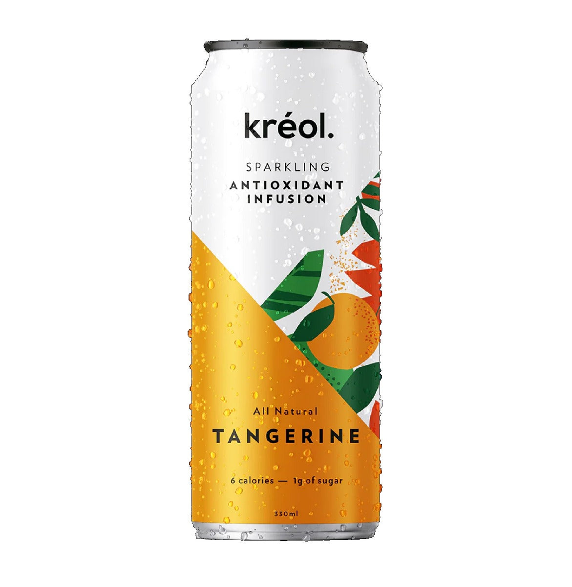 Infusion Tangerine 330ml