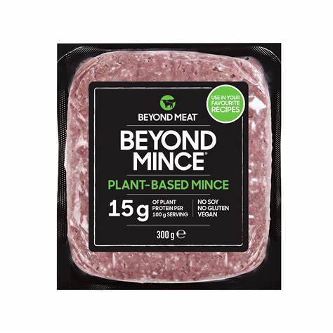 Beyond Mince 300g