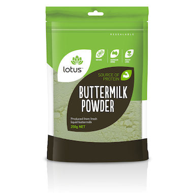 Buttermilk Powder 250g