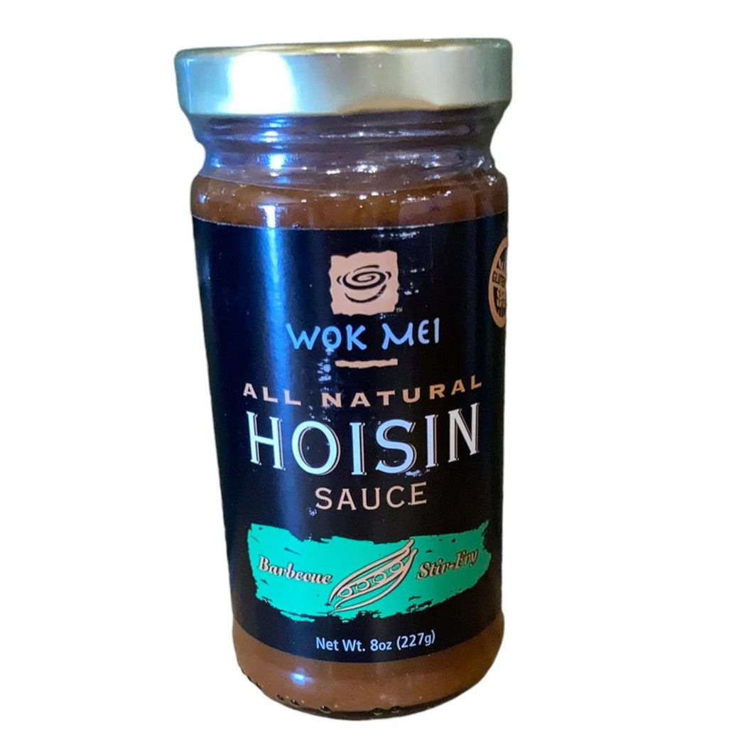 Wok Mei Hoisin Sauce 227g