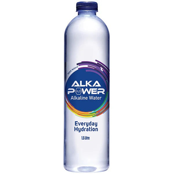 Alka Power Everyday Hydration 1.5L