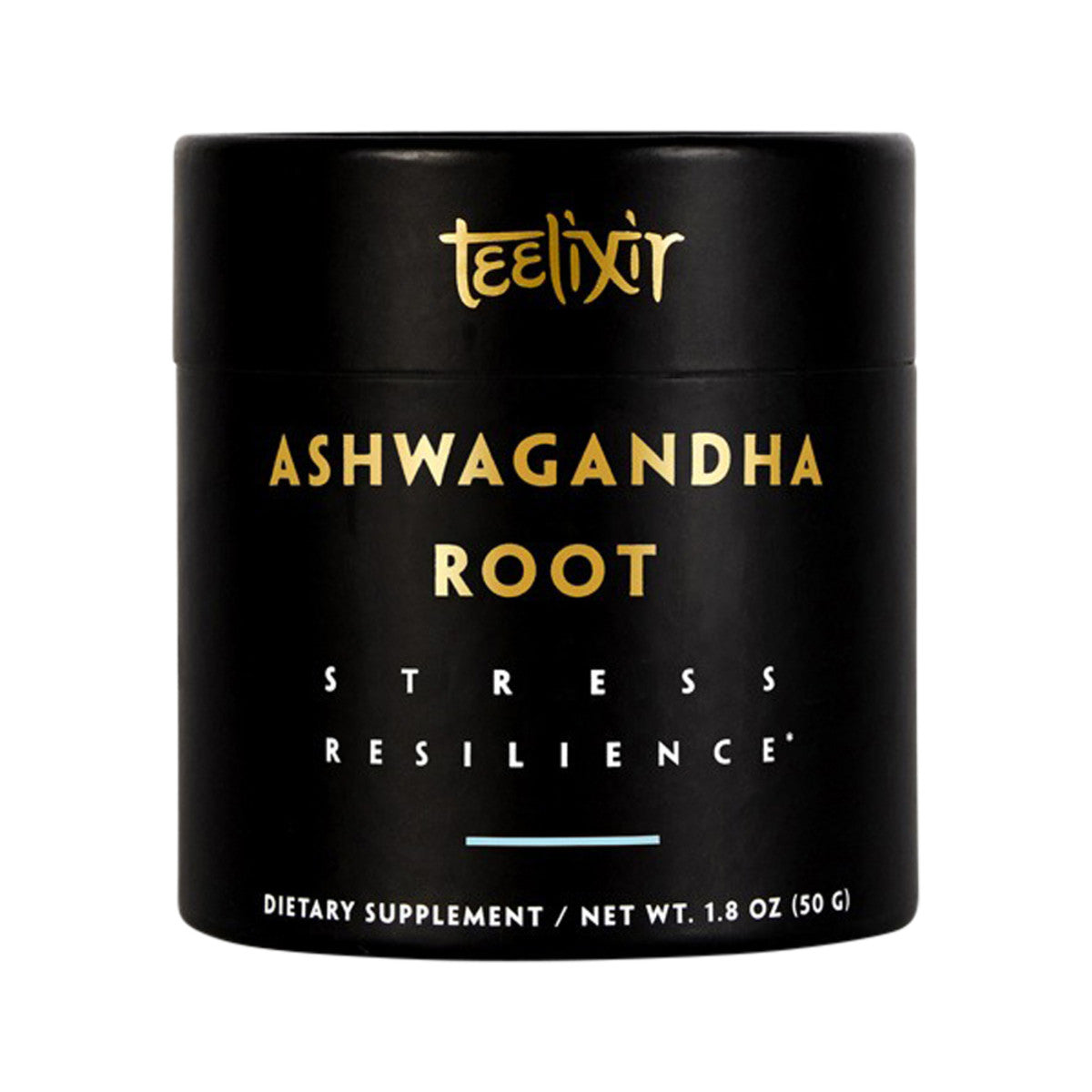 Ashwagandha Root (Stress Resiliance) 50g