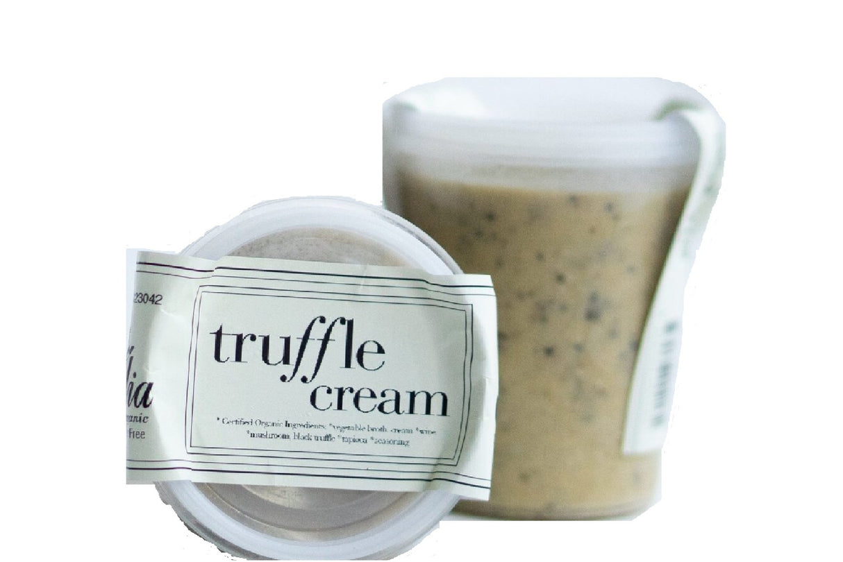 Truffle Cream Sauce 200ml