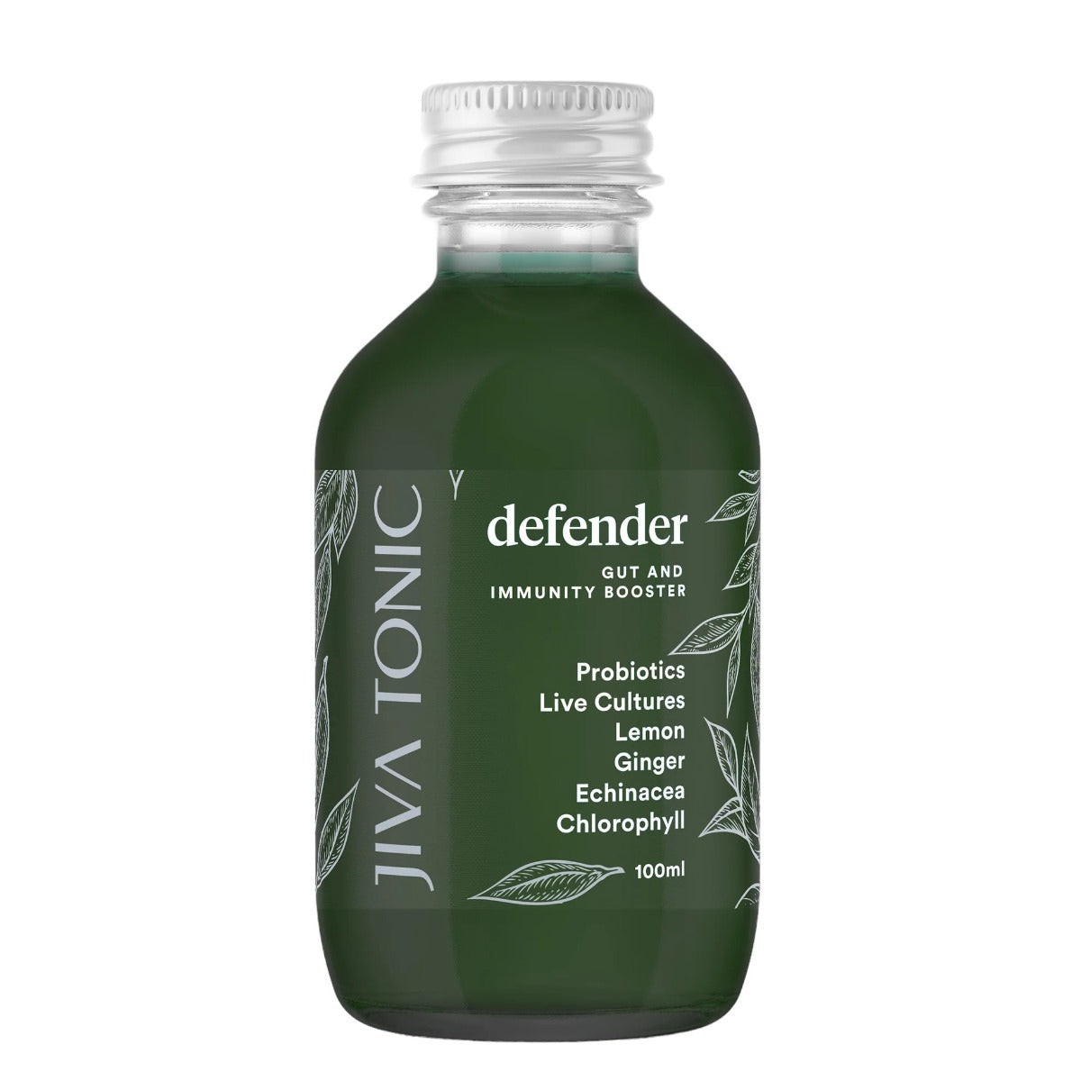 Jiva Tonics Defender 100ml