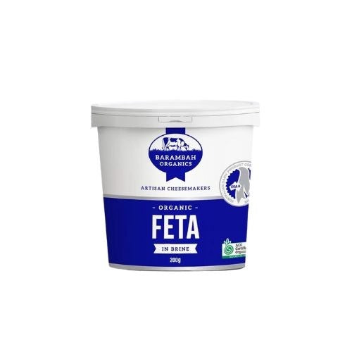 Feta In Brine 200g