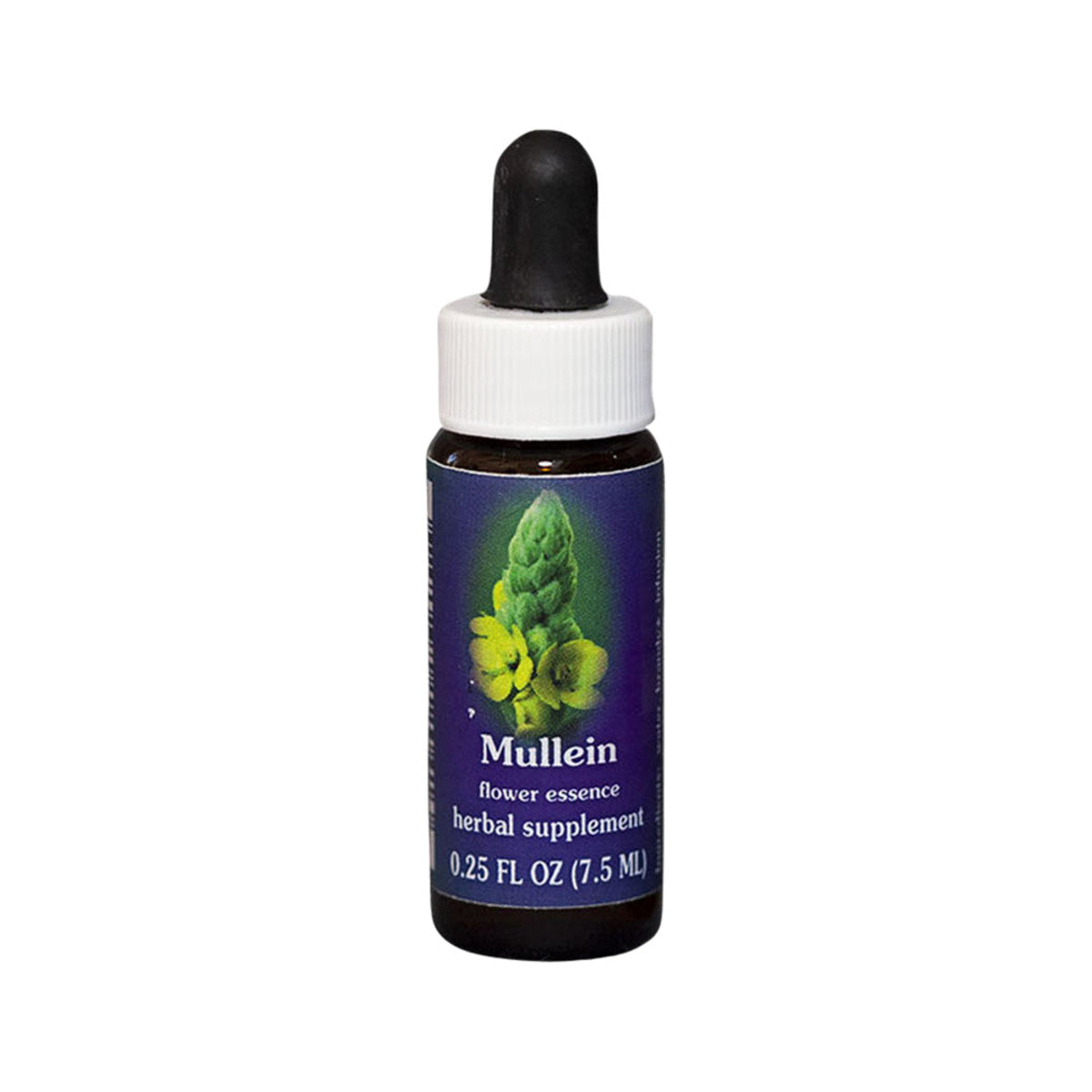 Flower Essence Quintessentials Mullein 7.5ml