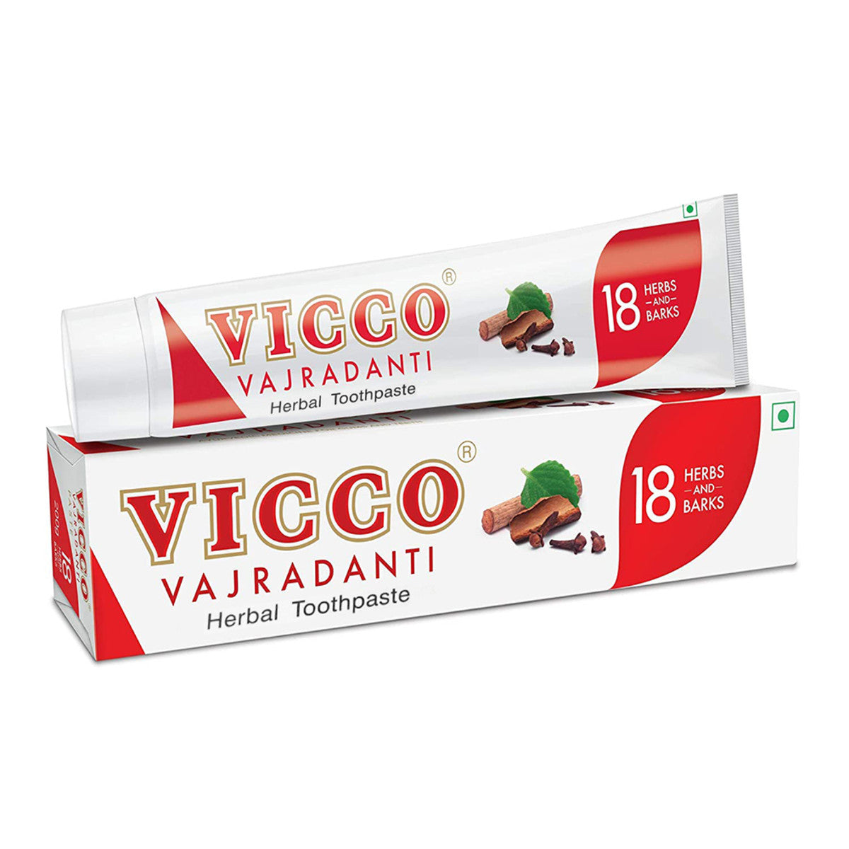 Vicco Herbal Herbal Toothpaste 150g