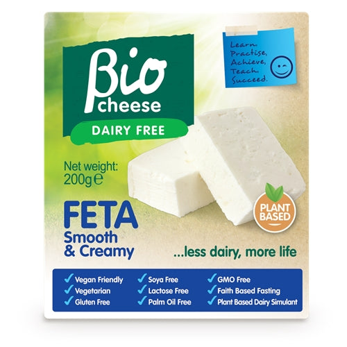 Feta Block 200g