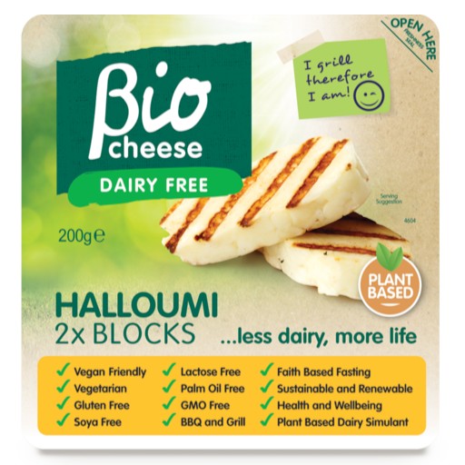 Halloumi 200g