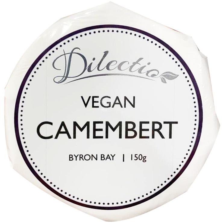 Camembert Cheese 150g