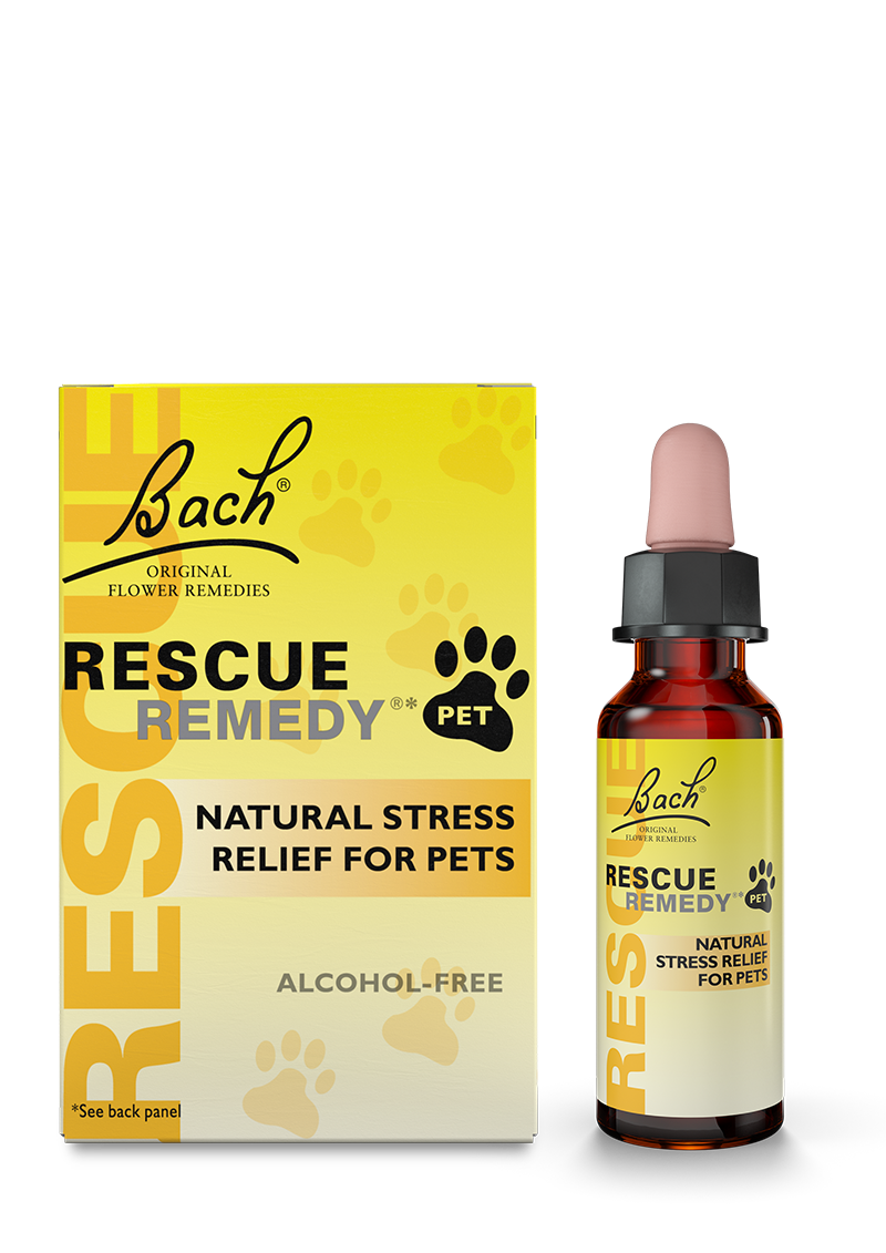 Bach Rescue Bach Pet 10mL