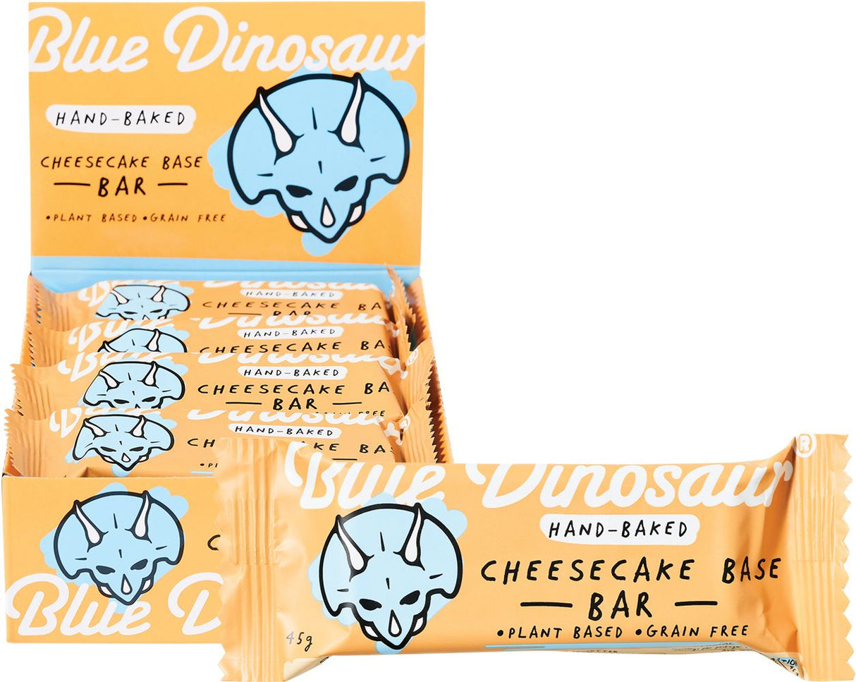 Cheesecake Bar 45g