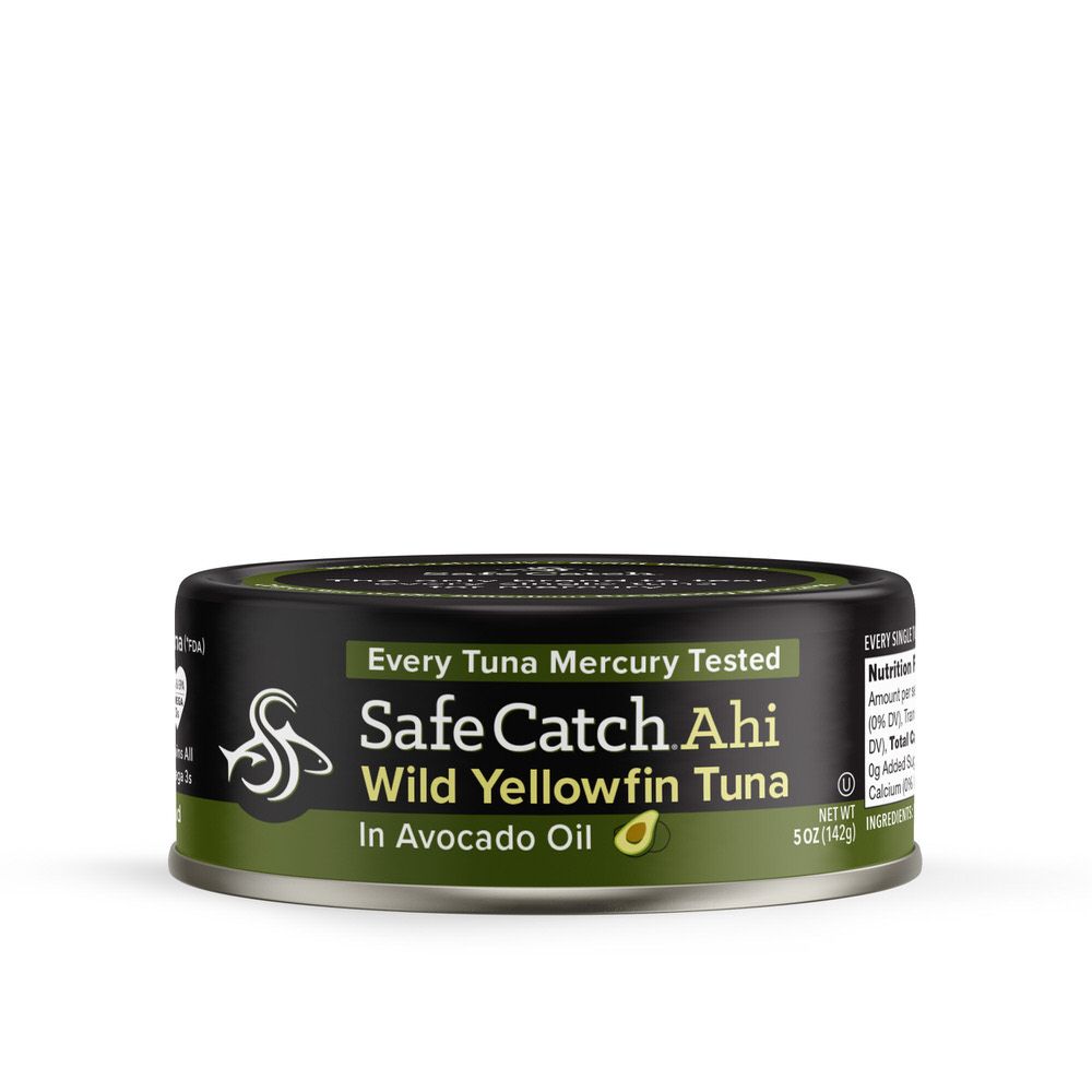 Tuna Avo Oil 142G