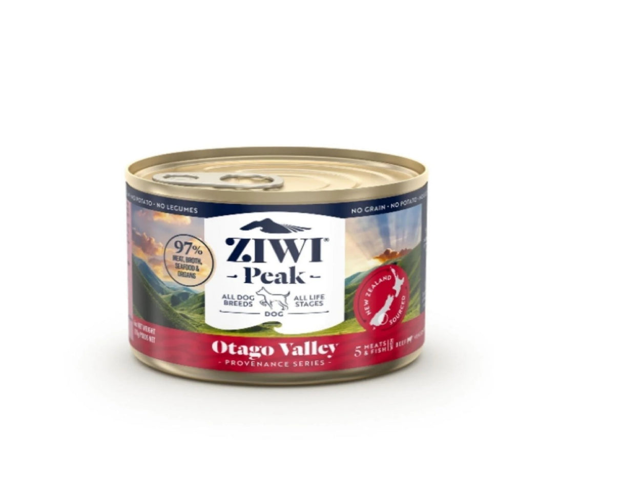 Ziwi Peak Otago Valley Wet Dog Food